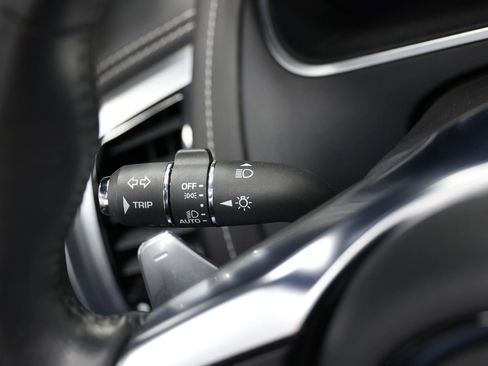 Used 2021 Jaguar F-TYPE P300 Convertible 2D image 18