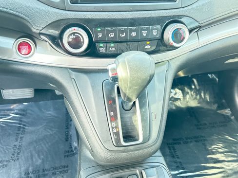 Used 2015 Honda CR-V EX image 18