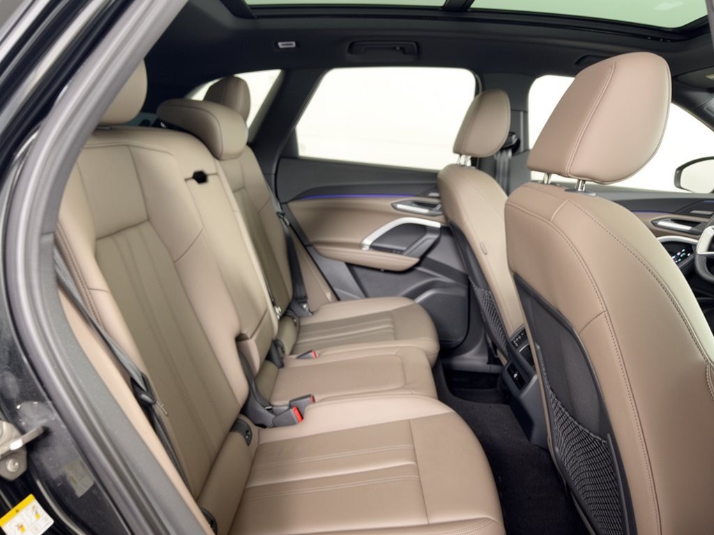 Certified 2026 Audi Q5 Premium Plus AWD/4WD image 29
