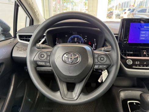 Certified 2026 Toyota Corolla LE image 7