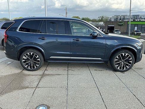 New 2026 Volvo XC90 T8 Plus w/ Protection Package Premier AWD/4WD image 7