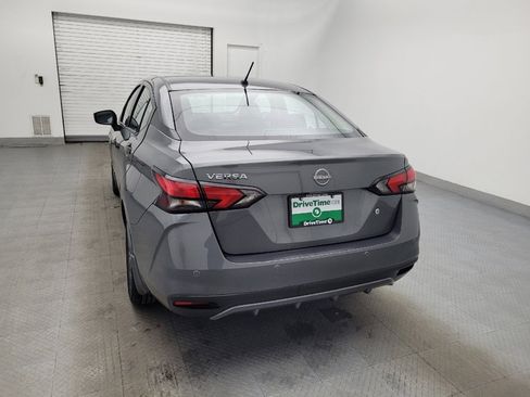 Used 2024 Nissan Versa S w/ S Plus Package image 6