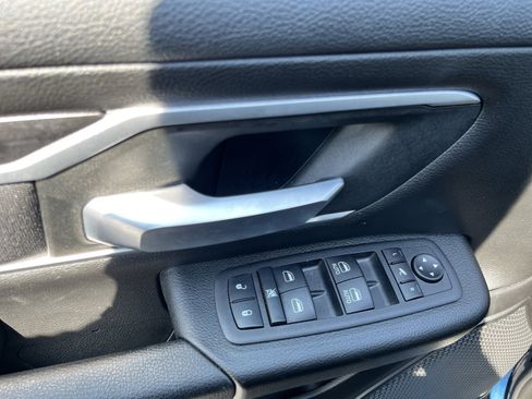Used 2023 RAM 1500 Big Horn AWD/4WD image 15