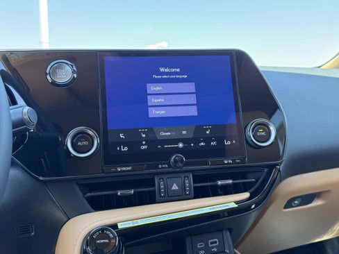 New 2026 Lexus NX 350 AWD image 26