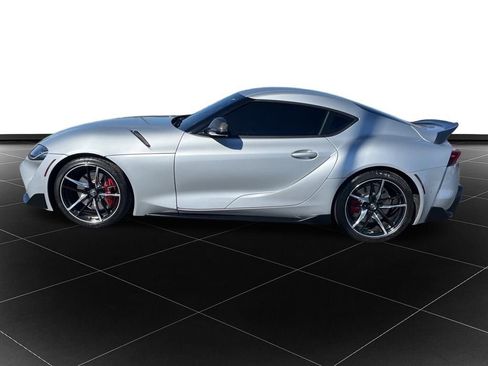 Used 2022 Toyota Supra Premium w/ Driver Assist Package image 2
