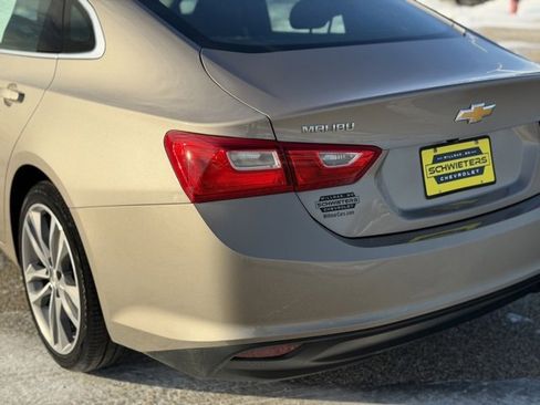 Used 2023 Chevrolet Malibu LT image 11