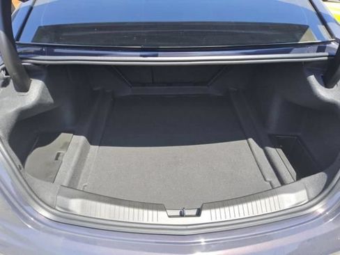 Used 2025 Cadillac CT5 Premium Luxury w/ Platinum Package RWD image 6