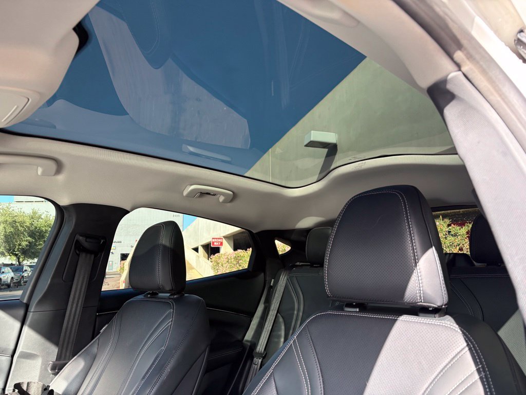 Used 2021 Ford Mustang Mach-E Premium RWD image 10