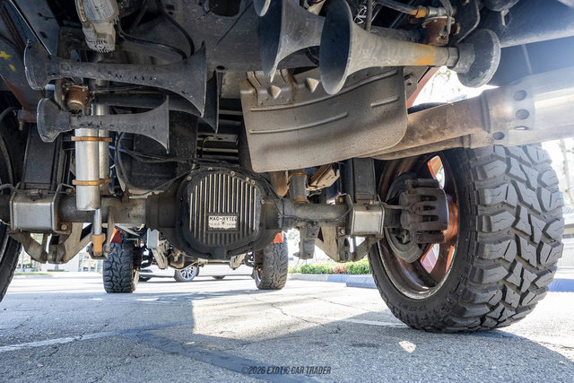 Used 2008 Ford F250 Harley-Davidson AWD/4WD image 85