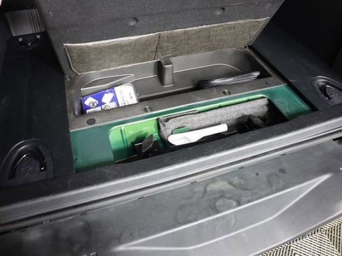 Certified 2024 Ford Bronco Black Diamond image 66