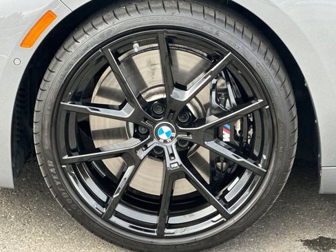 Certified 2025 BMW M850i xDrive w/ M Sport Professional Package image 37