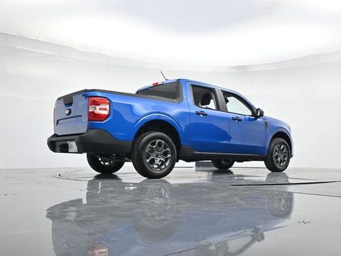New 2026 Ford Maverick XLT AWD/4WD image 29