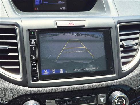 Used 2016 Honda CR-V EX-L image 14