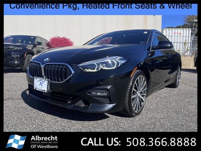 Used 2021 BMW 228i xDrive Gran Coupe w/ Convenience Package