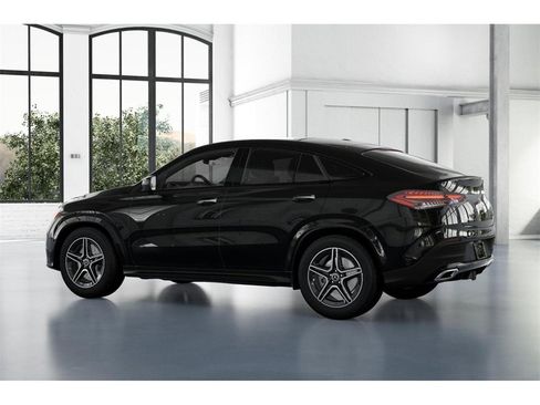 New 2026 Mercedes-Benz GLE 450 4MATIC Coupe image 31