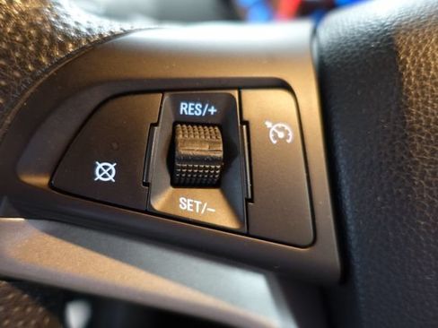 Used 2013 Chevrolet Sonic LT FWD image 13
