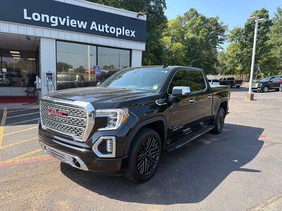 Used 2022 GMC Sierra 1500 Denali w/ Driver Alert Package II