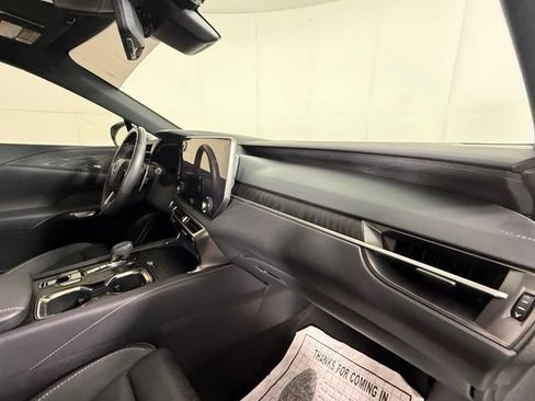 Used 2024 Lexus RX 350 FWD w/ Convenience Package image 34
