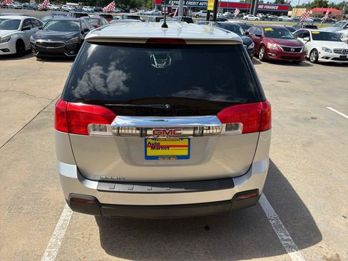 Used 2014 GMC Terrain SLE FWD image 6