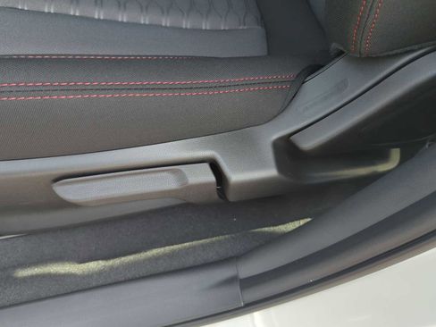 New 2025 Subaru Impreza 2.0i Sport image 18