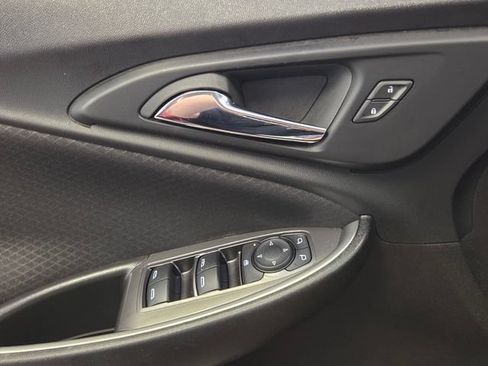 Used 2023 Chevrolet Malibu LT w/ LPO, Floor Liner Package FWD image 28