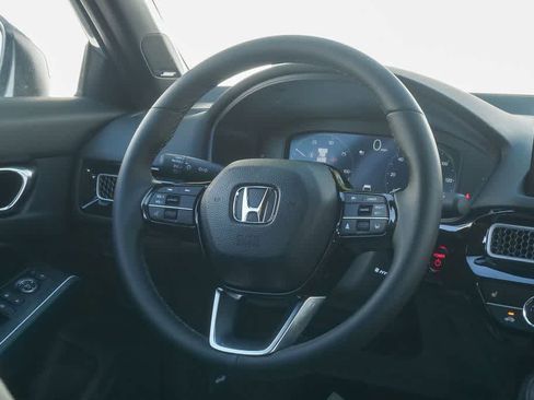 New 2026 Honda Civic Sport Touring image 16