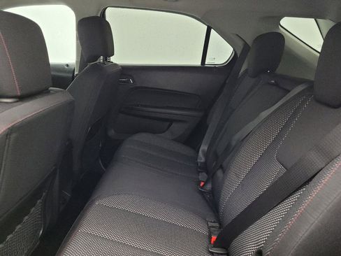 Used 2016 Chevrolet Equinox LT w/ Convenience Package AWD/4WD image 18