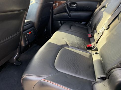 Used 2018 Nissan Armada SL w/ Premium Package image 25