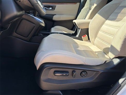 Used 2019 Honda CR-V EX image 21