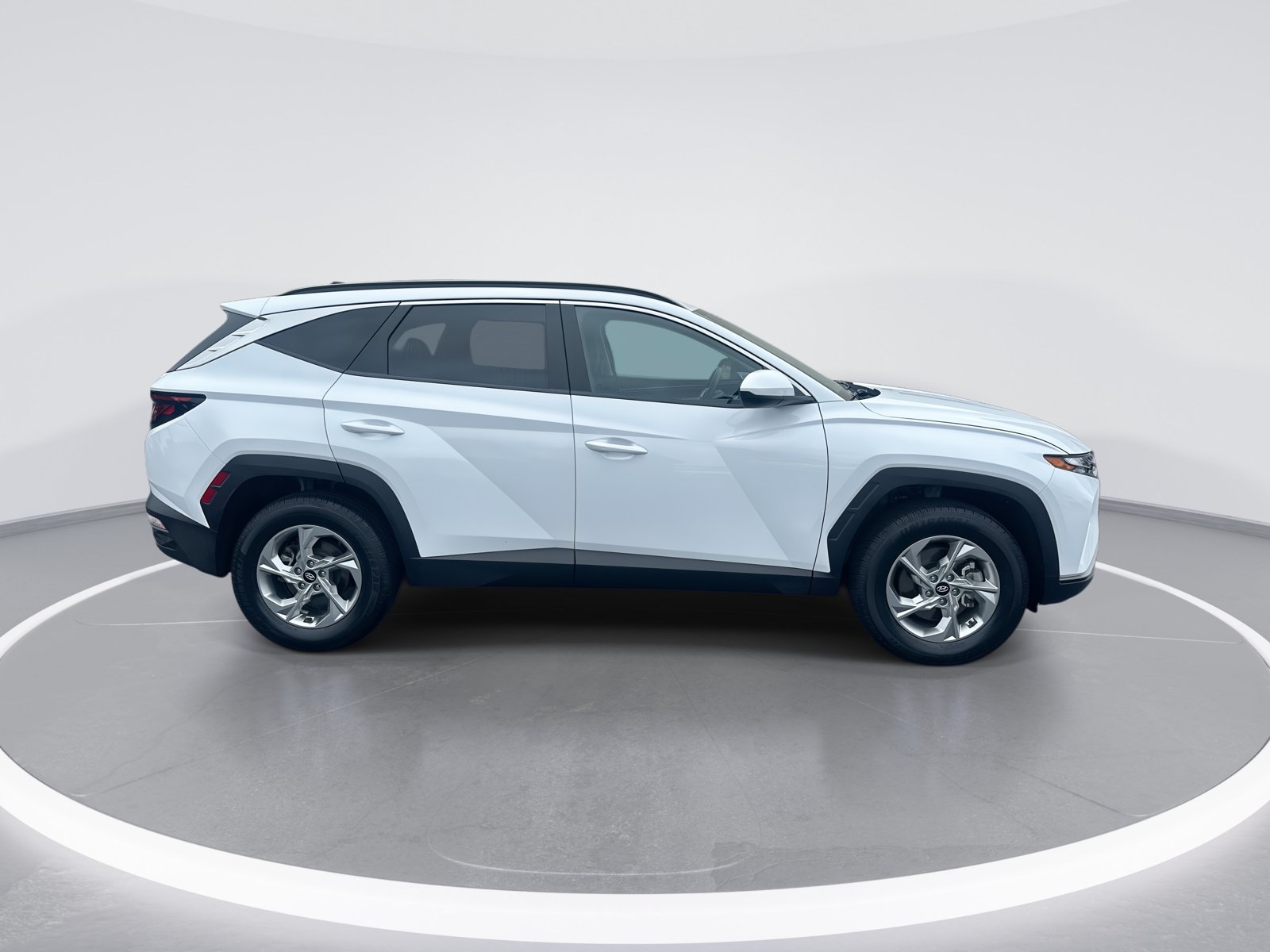 Used 2024 Hyundai Tucson SEL AWD/4WD image 10