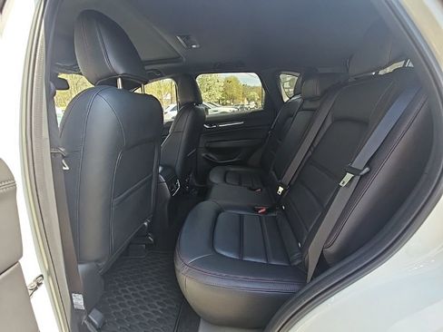 Used 2023 MAZDA CX-5 AWD 2.5 Turbo image 16