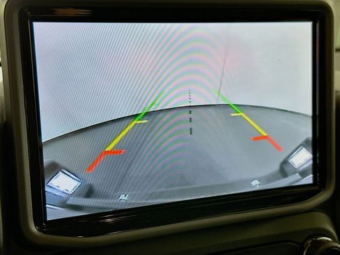 Used 2022 Ford Bronco Sport Big Bend image 22