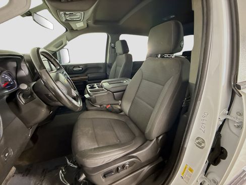 Used 2023 Chevrolet Silverado 2500 LT w/ Convenience Package image 22