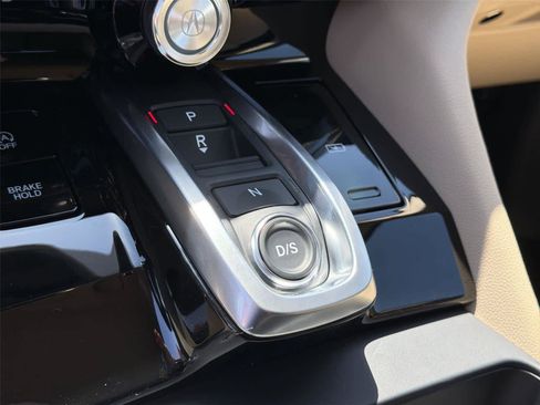 Certified 2026 Acura MDX SH-AWD image 19