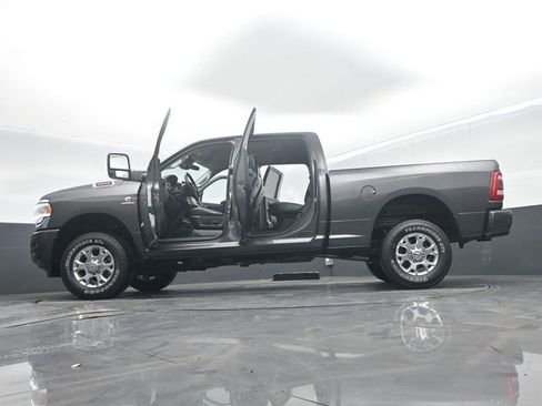Used 2024 RAM 2500 Laramie w/ Safety Group AWD/4WD image 73