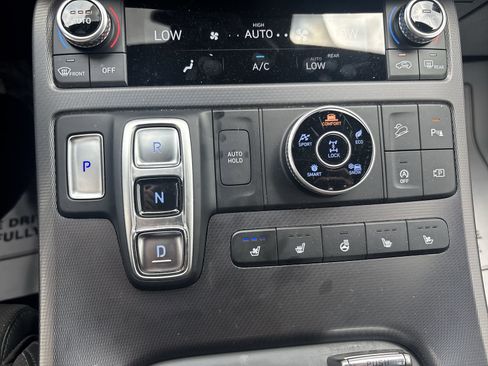 Used 2024 Hyundai Palisade Calligraphy AWD/4WD image 22