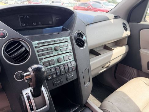 Used 2010 Honda Pilot EX-L image 15