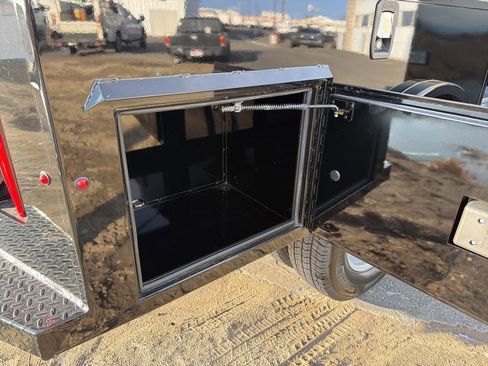 New 2026 Chevrolet Silverado 3500 W/T w/ WT Convenience Package image 18