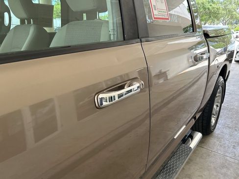 Used 2010 Dodge Ram 1500 Truck SLT w/ Lone Star Regional Pkg RWD image 16