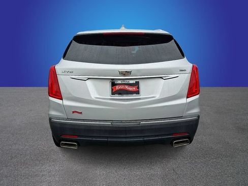 Used 2019 Cadillac XT5 Premium Luxury FWD image 6
