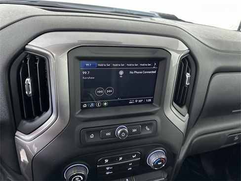 New 2026 Chevrolet Silverado 2500 W/T w/ WT Convenience Package image 14