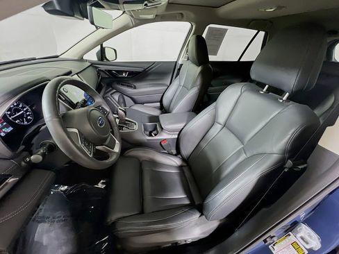 Certified 2024 Subaru Outback Touring XT AWD/4WD image 18