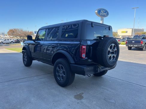 New 2025 Ford Bronco Big Bend image 4
