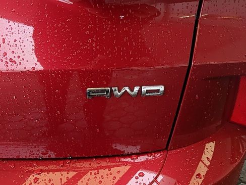 Used 2024 Ford Escape ST-Line w/ Tech Pack #1 image 7