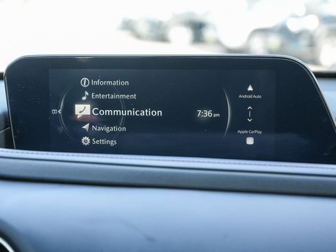 Used 2024 MAZDA CX-30 AWD 2.5 S w/ Preferred Package image 14