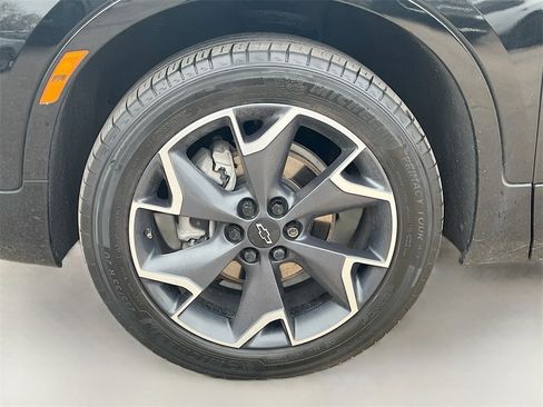 Used 2022 Chevrolet Blazer RS image 29