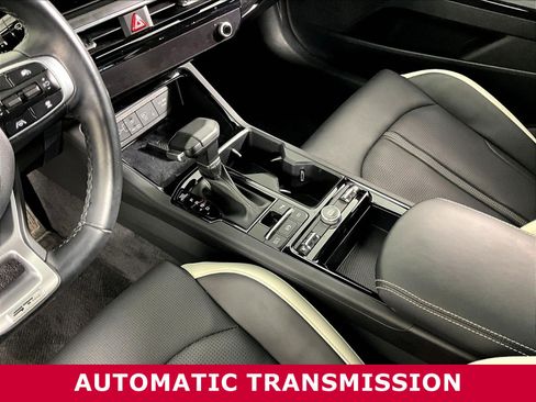 Used 2025 Kia K5 GT-Line w/ GT-Line Premium Package FWD image 17