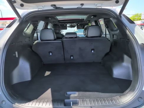 Used 2023 Kia Sportage X-Line w/ X-Line Premium Package AWD/4WD image 15