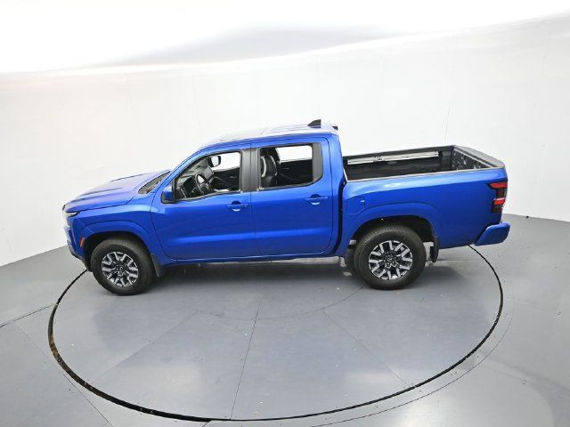 Used 2024 Nissan Frontier SL w/ Technology Package AWD/4WD image 41