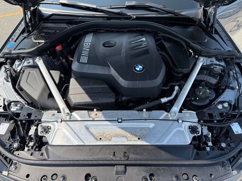 Used 2025 BMW 430i xDrive w/ Premium Package AWD/4WD image 11
